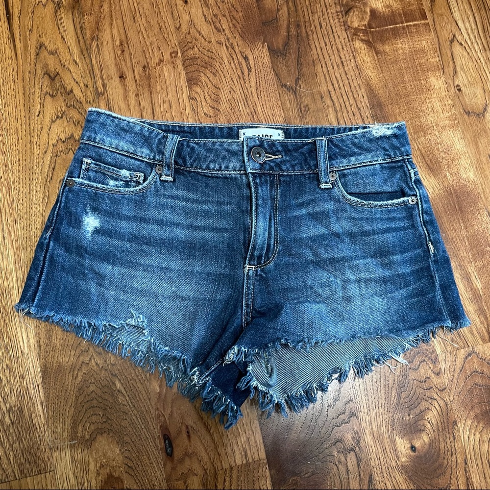 Paige Jean shorts